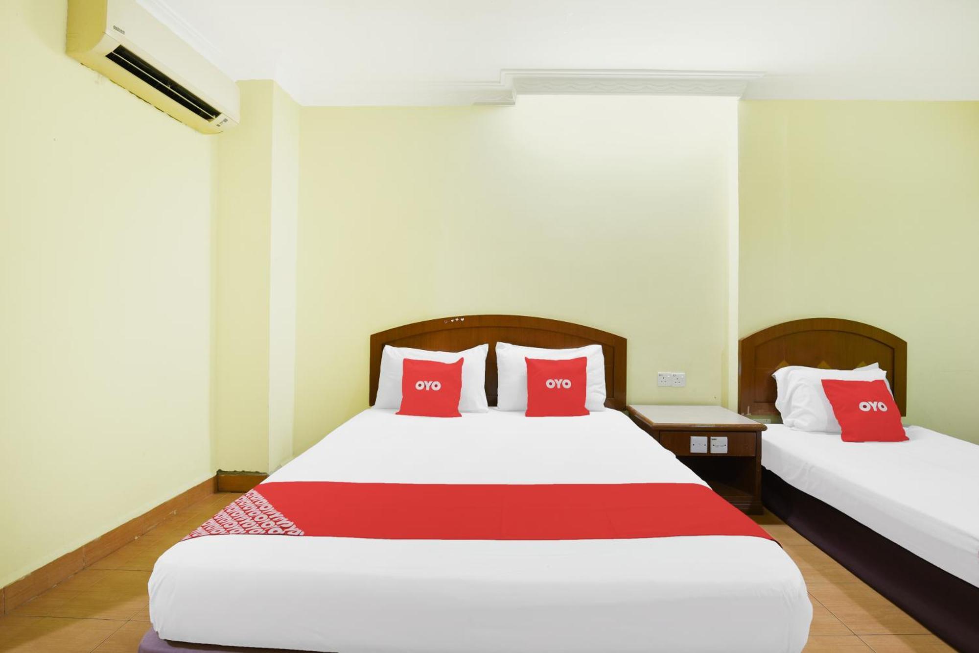 Hotel O Kota Bharu Near War Museum Formerly Azam Hotel Exterior photo